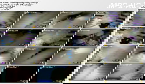 “Sướng không…Sướng lắm”